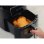 Airfryer Beko FRL3374B Unique Fenêtre 7,6L 1750W 8 Programmes Noir