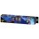 Mauspad Subsonic Joker XXL 90 x 40 cm Gaming Multicolor