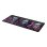 Mauspad Subsonic Joker XXL 90 x 40 cm Gaming Multicolor