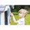Kit Meteorologico Smoby con Vento, Anemometro e Pluviometro UV Resistenti