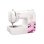 Machine a coudre Brother RH-127 27 fonctions, LED et enf. auto