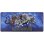 Tapete de rato Subsonic Iron Maiden XXL 90x40 cm base antiderrapante 3 mm