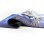 Tapete de rato Subsonic Iron Maiden XXL 90x40 cm base antiderrapante 3 mm