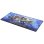 Tapete de rato Subsonic Iron Maiden XXL 90x40 cm base antiderrapante 3 mm