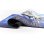 Tapete de rato Subsonic Iron Maiden XXL 90x40 cm base antiderrapante 3 mm