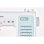 Machine a coudre Brother FS40S LCD Enfileur automatique Bras libre
