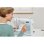 Machine a coudre Brother FS40S LCD Enfileur automatique Bras libre