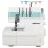 Surjeteuse Overlock Medion SO 90 LED 13 programmes 60 W