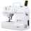 Machine à coudre Medion SM70 12 points bras libre LED 70W