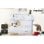 Machine à coudre Medion SM70 12 points bras libre LED 70W