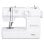 Machine à coudre Medion SM70 12 points bras libre LED 70W
