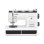 Máquina de Coser Brother HF27 27 Puntadas Brazo Libre LED