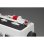 Máquina de Coser Brother HF27 27 Puntadas Brazo Libre LED