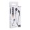 Auriculares TnB C-Buds filaires USB Type-C semi-intra-auriculaires noirs