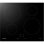 Placa Inducción Integrable Samsung 4 Zonas 7000 W Vidrio Cerámico Negro