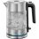Chaleira eletrica Russell Hobbs Compact Home vidro 0,8 L 2200 W