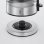 Chaleira eletrica Russell Hobbs Compact Home vidro 0,8 L 2200 W