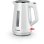 Hervidor eléctrico Bosch MyMoment TWK1M121 1,7 L 2400 W Blanco