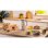 Hervidor eléctrico Bosch MyMoment TWK1M121 1,7 L 2400 W Blanco