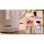Hervidor eléctrico Bosch MyMoment TWK1M121 1,7 L 2400 W Blanco