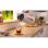 Hervidor eléctrico Bosch MyMoment TWK1M121 1,7 L 2400 W Blanco