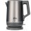 Hervidor Solis Eco Boil 5520 1,7 L 1800 W Edelstahl Grau