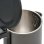 Hervidor Solis Eco Boil 5520 1,7 L 1800 W Edelstahl Grau