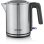 Hervidor Eléctrico Severin WK 3489 1 L 2400 W Acero Inoxidable Negro