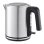 Hervidor Eléctrico Severin WK 3489 1 L 2400 W Acero Inoxidable Negro