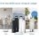 Brita sodaTRIO White snoerloze sodamachine 60 L CO2 425 g