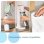 Brita sodaTRIO White snoerloze sodamachine 60 L CO2 425 g