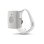 Inhalateur Medisana IN 705 Mesh Vibratoire Rechargeable 3W