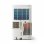Climatiseur Mobile MeacoCool MC Series Pro 12000 BTU Connecté Minuterie Sleep
