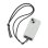 Sangle TnB Neckphbk Universelle Noire