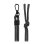 Sangle TnB Neckphbk Universelle Noire