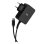 Cargador USB-C TnB 65W con cable 180 cm Negro