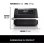 Freidora de aire Ninja AF550EU Foodi Max Dual Zone 6,6 L 2470 W