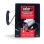 Camino d'accensione Weber Rapidfire con Briquettes e Cubi Accendifuoco