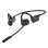 TnB Activair Bluetooth lichte headset met dubbele microfoon en ENC ruisonderdrukking
