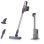 Aspirador sem Fio Shark Powerlite BU3621EUT 350W 40 min Anti-emaranhamento HEPA