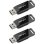 Penna USB PNY Attaché X Pack 3 128GB USB 3.2 Gen 1 Type-A