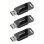 Penna USB PNY Attaché X Pack 3 128GB USB 3.2 Gen 1 Type-A