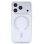 Funda La Casa de las Carcasas Silicone Antichoc Brillante pour iPhone 18 Pro