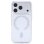 Funda La Casa de las Carcasas Silicone Antichoc Brillante pour iPhone 18 Pro