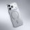 Funda La Casa de las Carcasas Silicone Antichoc Brillante pour iPhone 18 Pro
