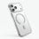 Funda La Casa de las Carcasas Silicone Brillante Compatible MagSafe pour iPhone 18 Pro Max