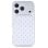 Funda para móvil La Casa de las Carcasas Brillantes Multicolor para iPhone 18 Pro