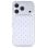 Funda para móvil La Casa de las Carcasas Brillantes Multicolor para iPhone 18 Pro