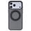 Coque La Casa de las Carcasas avec anneau rotatif et MagSafe pour iPhone 18 Pro Max