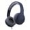 TnB Tonality Link USB-C bedrade opvouwbare multicolor koptelefoon